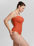 Formed & Secure Swimsuit