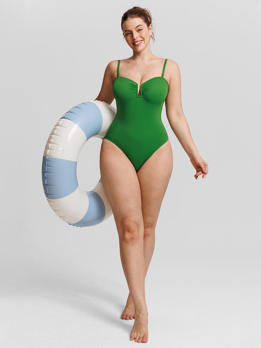 The Hold Up Swimsuit