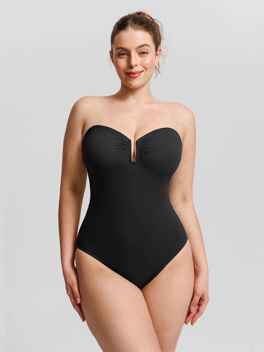 The Hold Up Swimsuit