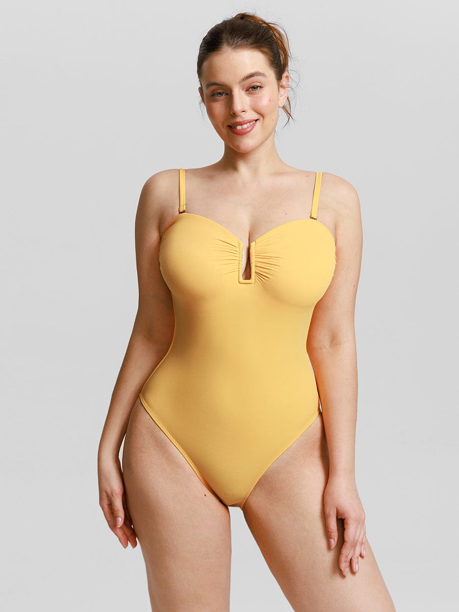 The Hold Up Swimsuit