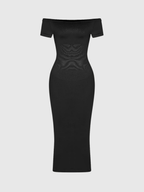 Shape & Slay Dress V2