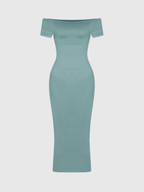Shape & Slay Dress V2