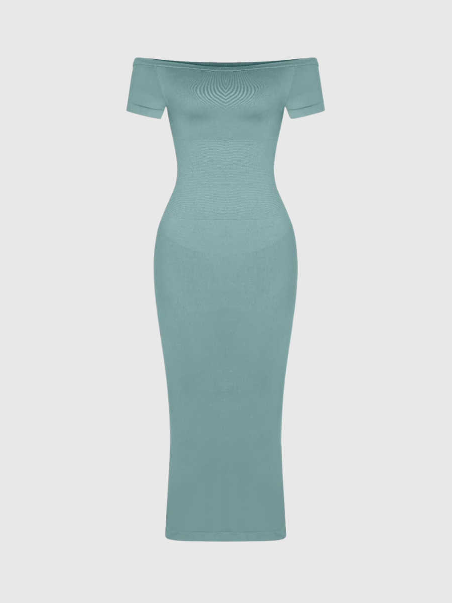 Shape & Slay Dress V2