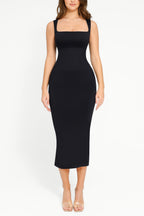 Shape & Slay Dress