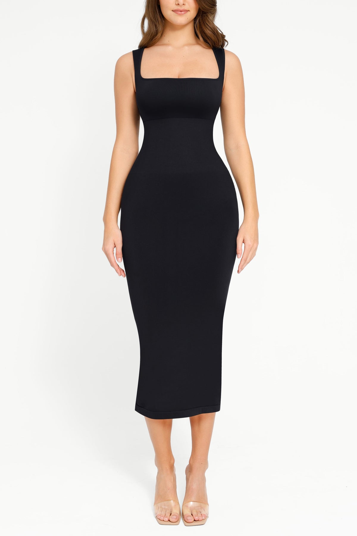 Shape & Slay Dress