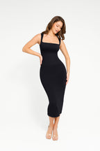 Shape & Slay Dress