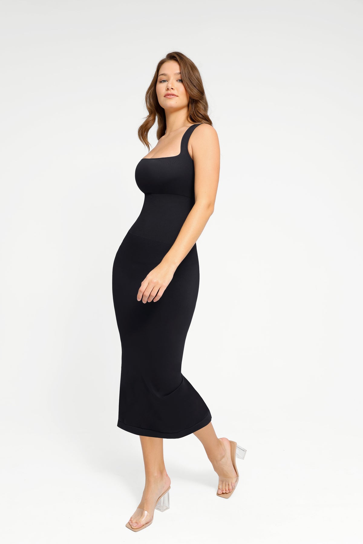 Shape & Slay Dress