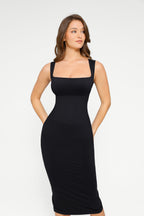 Shape & Slay Dress