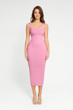 Shape & Slay Dress