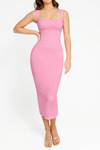 Shape & Slay Dress