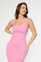 Shape & Slay Dress