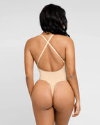 Curv-elicious Bodysuit