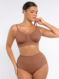 Sculpt & Support Bra