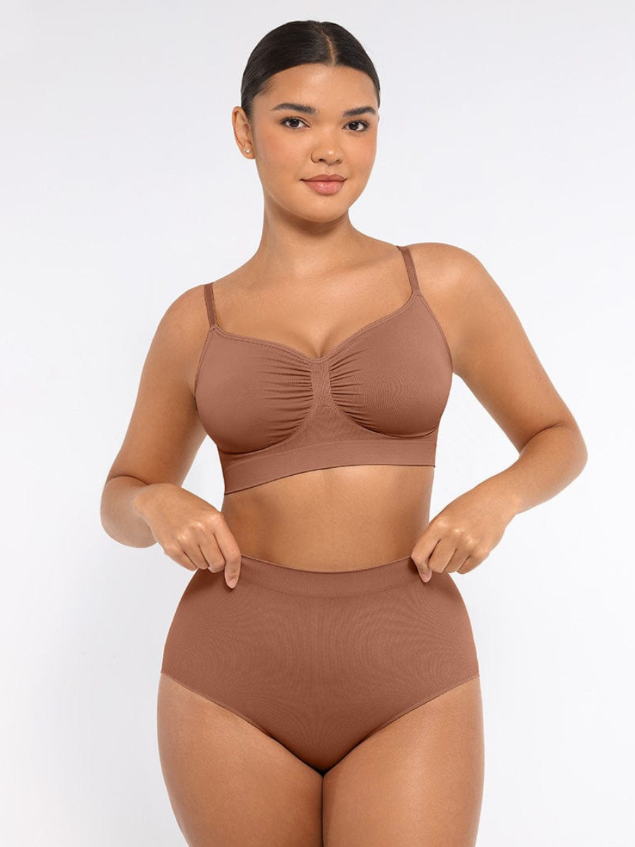 Sculpt & Support Brief