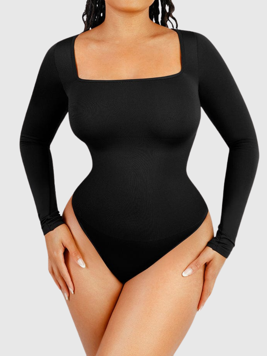 Whole Lotta Snatch Bodysuit