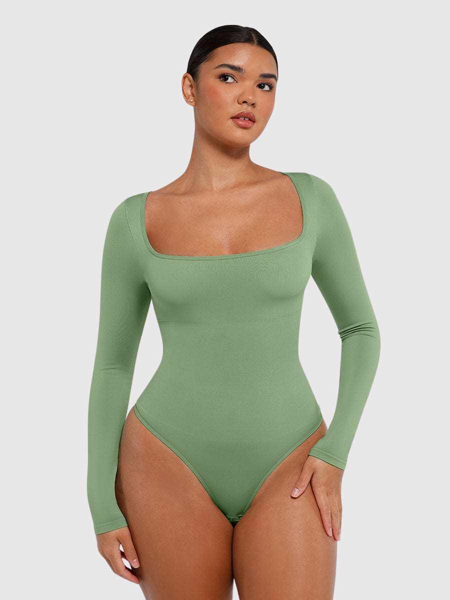 Whole Lotta Snatch Bodysuit