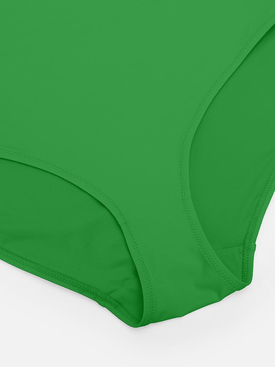 Formed & Secure Swimsuit