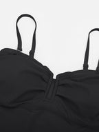 Formed & Secure Swimsuit