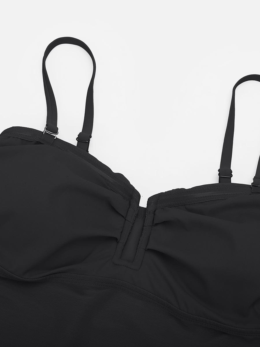 Formed & Secure Swimsuit