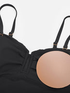 Formed & Secure Swimsuit