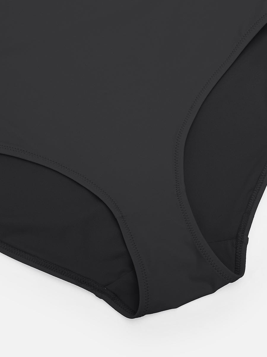 Formed & Secure Swimsuit