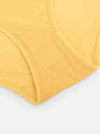 Formed & Secure Swimsuit