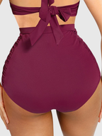 The Hold-You-In Bikini Bottom