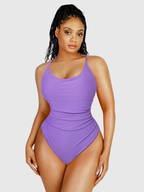 The Hold-You-In Swimsuit