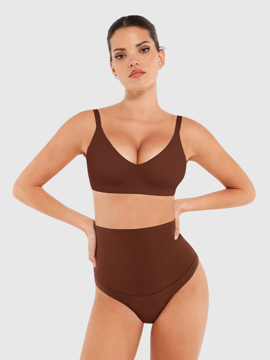 The Perfect Shape Bra