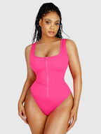 Signature Shape Swimsuit
