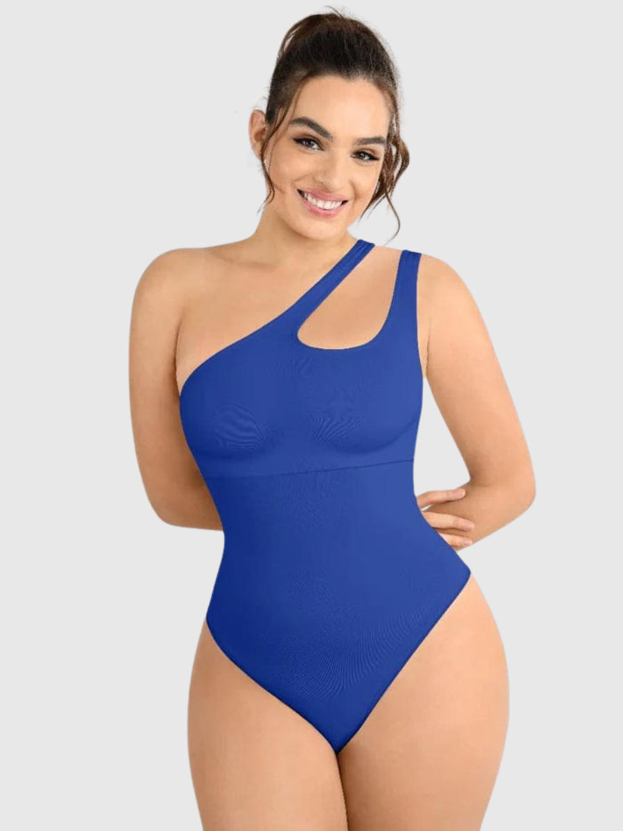 The Statement Bodysuit