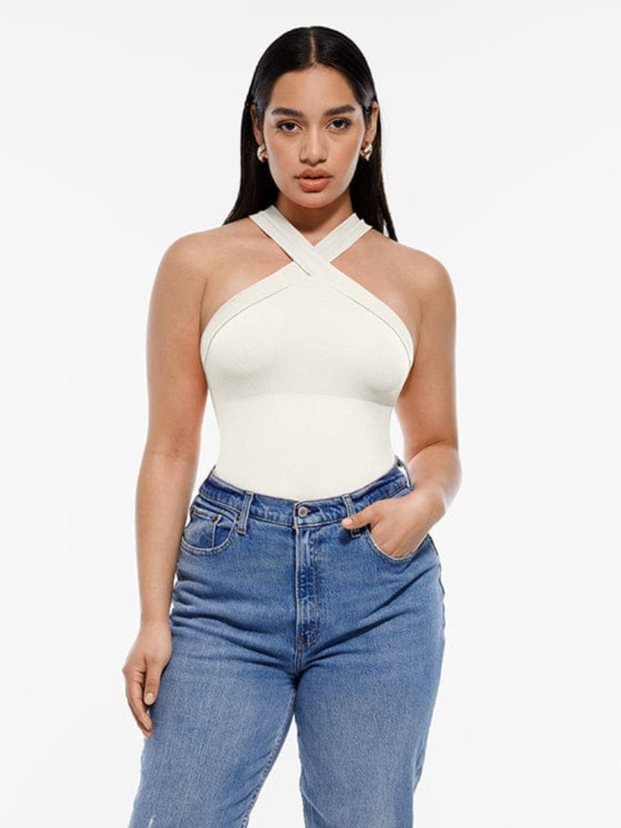 The Statement Bodysuit V2