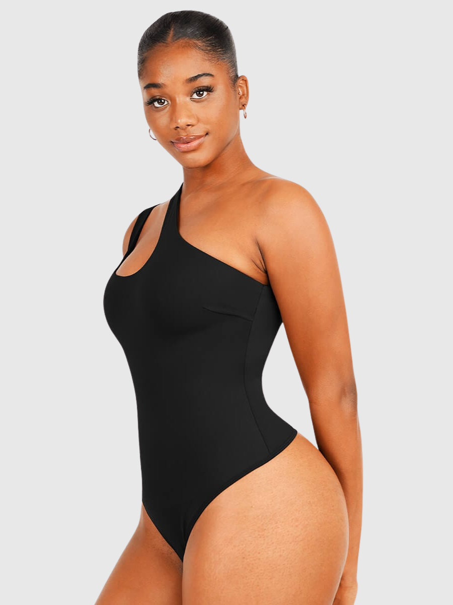The Statement Thong Body V3