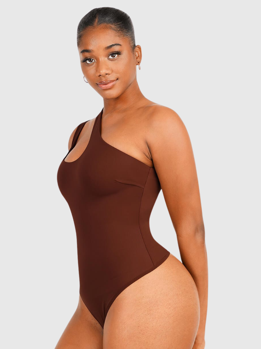 The Statement Thong Body V3