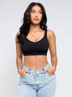Zero Effort Full Effect Bra