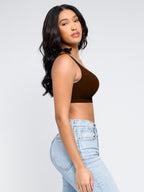Zero Effort Full Effect Bra