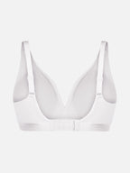 The Cloud-Rib Bra