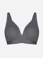 The Cloud-Rib Bra