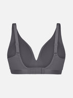 The Cloud-Rib Bra