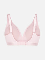 The Cloud-Rib Bra