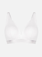 The Cloud-Rib Bra