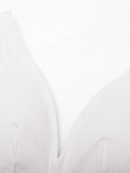 The Cloud-Rib Bra