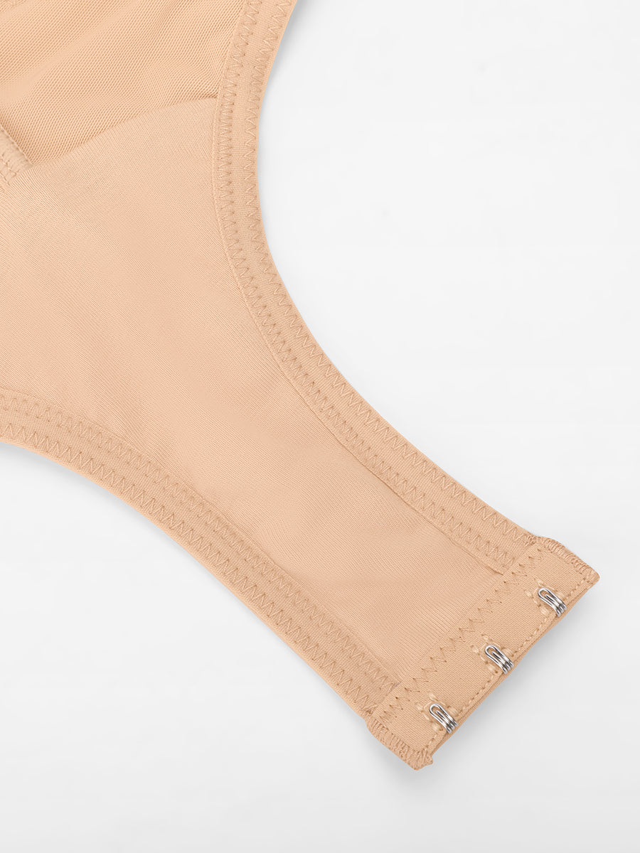 Full-Time Cinch Faja