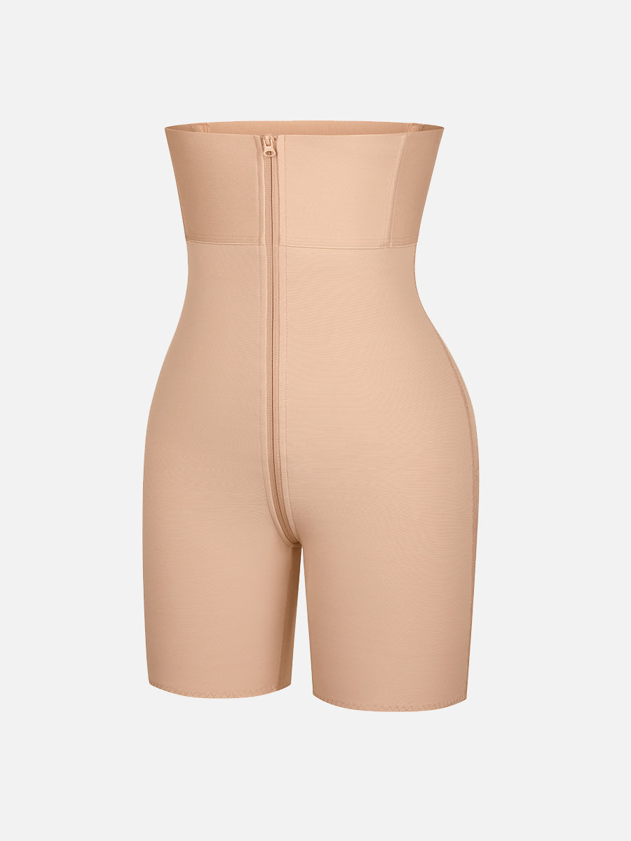 Snatch Effect Shorts (1+1 Free)