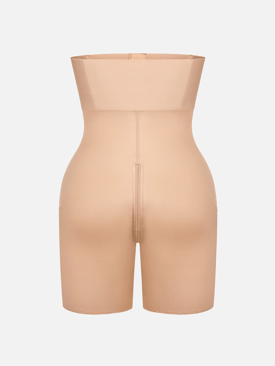 Snatch Effect Shorts (1+1 Free)