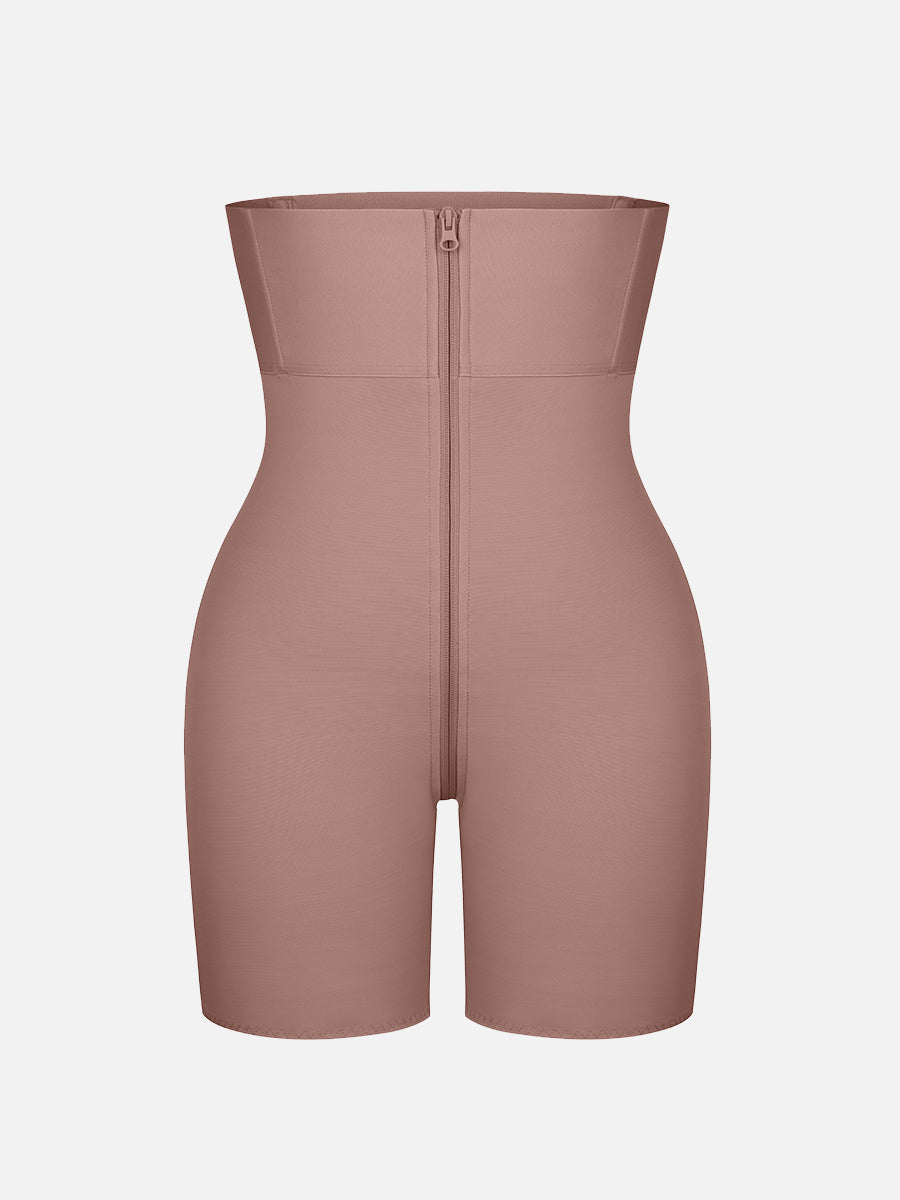 Snatch Effect Shorts (1+1 Free)