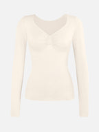 The Perfect Sculpt Top