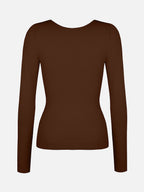 The Perfect Sculpt Top