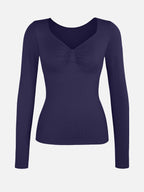 The Perfect Sculpt Top