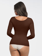 The Perfect Sculpt Top